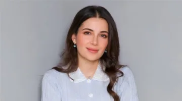 شام الذهبي: آدم، ابن بسمة بوسيل، سيكون عريساً لمستقبل ابنتي باتفاق مع والدته.