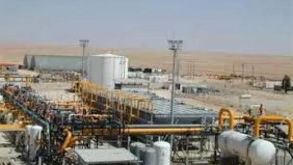 البترول البحرية تكمل تركيب منصة ويب أوفشور في مشروع تطوير حقل غاز البرلس البترول البحرية تكمل تركيب منصة ويب أوفشور في مشروع تطوير حقل غاز البرلس