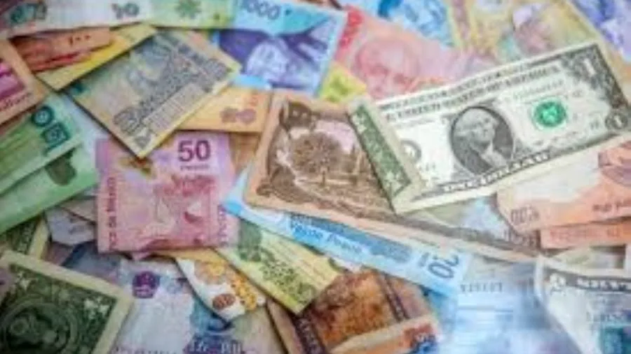 عاجل | تحديث أسعار العملات اليوم الاثنين في مصر بعد الارتفاعات الأخيرة عاجل | تحديث أسعار العملات اليوم الاثنين في مصر بعد الارتفاعات الأخيرة
