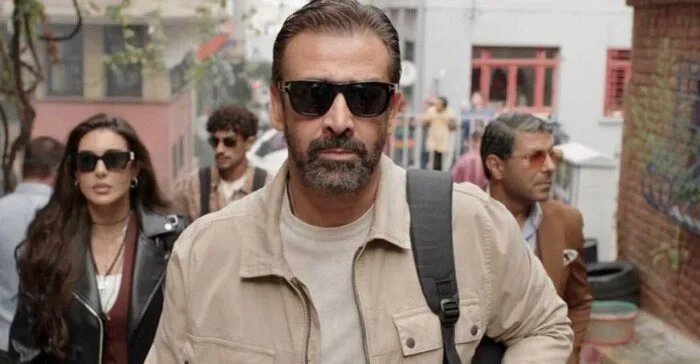 «المشروع X» ضمن أبرز الأفلام التي حققت أعلى إيرادات في دور العرض السعودية «المشروع X» ضمن أبرز الأفلام التي حققت أعلى إيرادات في دور العرض السعودية