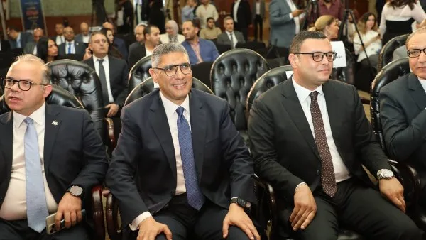 إطلاق مشاريع تنموية شاملة في المناطق الجديدة بالجيزة.. التفاصيل إطلاق مشاريع تنموية شاملة في المناطق الجديدة بالجيزة.. التفاصيل