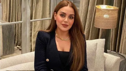 زينب فياض تنشر أحدث صورة لابنتها دانييلا وتعبر عن مشاعرها بتعاطف وروح مرحة زينب فياض تنشر أحدث صورة لابنتها دانييلا وتعبر عن مشاعرها بتعاطف وروح مرحة