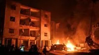 ما هو مدى مشاركة الولايات المتحدة في الهجوم الإسرائيلي على إيران؟ ما هو مدى مشاركة الولايات المتحدة في الهجوم الإسرائيلي على إيران؟