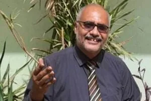 من البديهي أن يؤيد السودان مساعي سلطنة عمان في التوسط بين الولايات المتحدة وإيران.