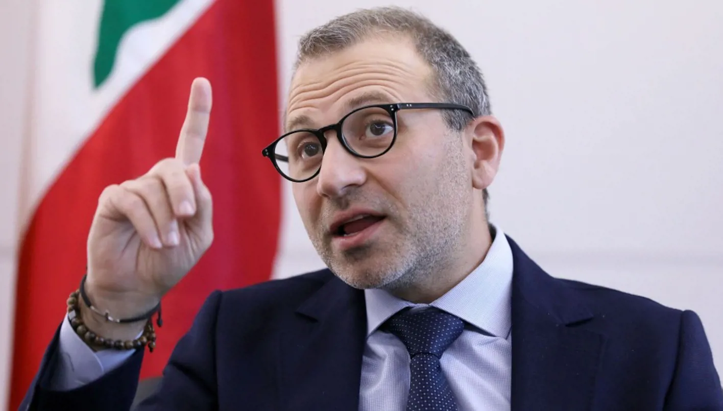 هل صرح جبران باسيل بـ “قوموا بتحريرنا من حزب الله، ونحن مستعدون للسلام مع إسرائيل”؟ هل صرح جبران باسيل بـ “قوموا بتحريرنا من حزب الله، ونحن مستعدون للسلام مع إسرائيل”؟