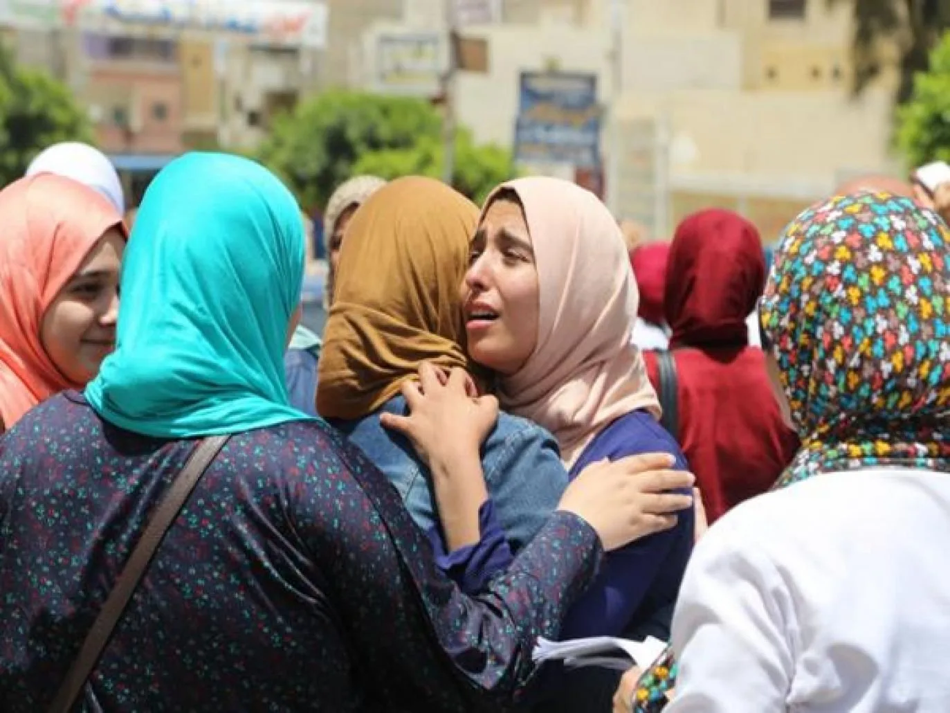 فتح باب تقديم الاعتراضات على نتائج الشهادة الإعدادية 2025 في الجيزة لمدة 15 يومًا فتح باب تقديم الاعتراضات على نتائج الشهادة الإعدادية 2025 في الجيزة لمدة 15 يومًا