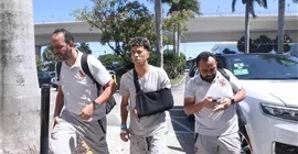 موعد رجوع إمام عاشور للانضمام للأهلي.. تحديثات جديدة موعد رجوع إمام عاشور للانضمام للأهلي.. تحديثات جديدة