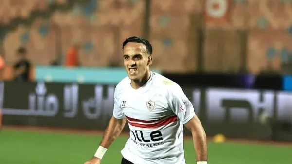 مناقشة تعديل عقد اللاعب.. الزمالك يتمسك بناصر منسي مناقشة تعديل عقد اللاعب.. الزمالك يتمسك بناصر منسي