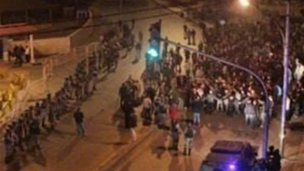 «أثناء لعبه بالسلاح».. تفاصيل حادثة مقتل طفل في أسوان «أثناء لعبه بالسلاح».. تفاصيل حادثة مقتل طفل في أسوان