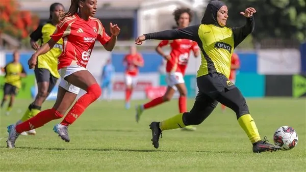 انطلاق دوري كرة القدم النسائية في سبتمبر المقبل انطلاق دوري كرة القدم النسائية في سبتمبر المقبل