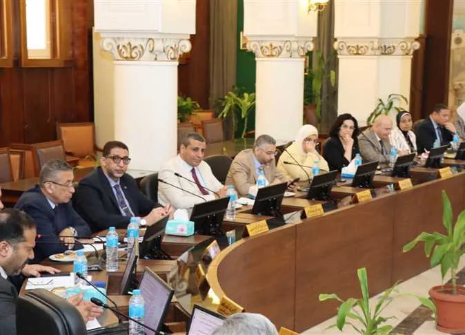 جامعة الإسكندرية تكشف عن الجدول الزمني للسنة الجامعية الجديدة 2026 جامعة الإسكندرية تكشف عن الجدول الزمني للسنة الجامعية الجديدة 2026