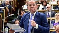 وزير المالية: نسعى لخفض نسبة الدين إلى 82% من الناتج المحلي الإجمالي. وزير المالية: نسعى لخفض نسبة الدين إلى 82% من الناتج المحلي الإجمالي.