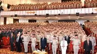 القوات المسلحة تعقد حدثًا تعريفيًا حول مبادرة معهد تكنولوجيا المعلومات لتأهيل المجندين. القوات المسلحة تعقد حدثًا تعريفيًا حول مبادرة معهد تكنولوجيا المعلومات لتأهيل المجندين.