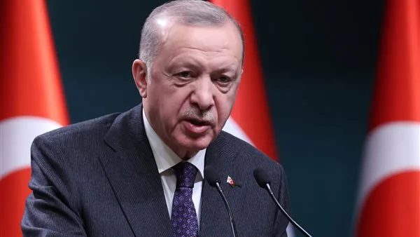 أردوغان يقترح على الرئيس الإيراني الوساطة التركية في محادثات النووي. أردوغان يقترح على الرئيس الإيراني الوساطة التركية في محادثات النووي.