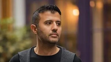 حمزة نمرة يتهيأ لإصدار ألبومه الجديد حمزة نمرة يتهيأ لإصدار ألبومه الجديد