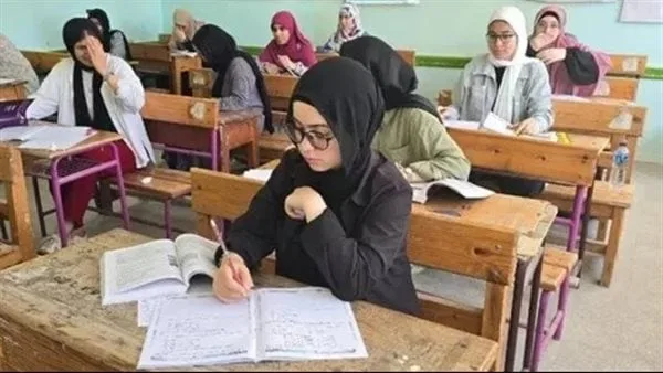 توقعات تنسيق الثانوية العامة 2025 في محافظة الإسماعيلية: تفاصيل الحد الأدنى للقبول توقعات تنسيق الثانوية العامة 2025 في محافظة الإسماعيلية: تفاصيل الحد الأدنى للقبول