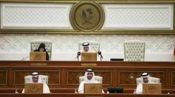 مجلس الشورى يعقد اجتماعه الأسبوعي ويطرح مقترحاً لتقديم خدمات وامتيازات لـ”الشخصيات البارزة”