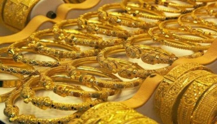 سعر الذهب في الجزائر