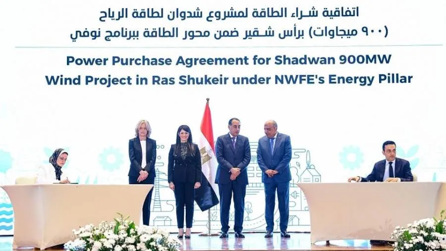 وزارة التخطيط: إبرام 6 اتفاقيات بين الحكومة والقطاع الخاص وشركاء التنمية وزارة التخطيط: إبرام 6 اتفاقيات بين الحكومة والقطاع الخاص وشركاء التنمية