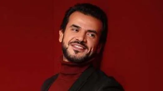 سامو زين يجهز لإصدار ألبومه الجديد.. كل التفاصيل سامو زين يجهز لإصدار ألبومه الجديد.. كل التفاصيل