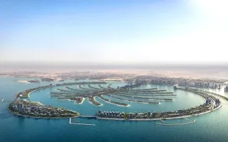 شركة نخيل تمنح عقوداً لأعمال البناء في نخلة جبل علي بقيمة تفوق 750 مليون درهم شركة نخيل تمنح عقوداً لأعمال البناء في نخلة جبل علي بقيمة تفوق 750 مليون درهم