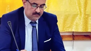 نورالدين الطويليع: إلى أبناء صهيون: اعتذار.. جميعنا معادون للسامية.