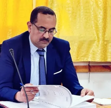 نورالدين الطويليع: إلى أبناء صهيون: اعتذار.. جميعنا معادون للسامية. نورالدين الطويليع: إلى أبناء صهيون: اعتذار.. جميعنا معادون للسامية.