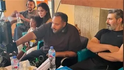 بعد أن أصبح في صدارة التريند: تعرف على قصة وأبطال مسلسل “للعدالة وجه آخر” بطولة ياسر جلال. بعد أن أصبح في صدارة التريند: تعرف على قصة وأبطال مسلسل “للعدالة وجه آخر” بطولة ياسر جلال.