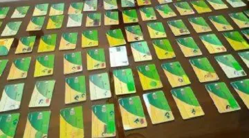 البحيرة: اعتقال صاحب مخبز بتهمة استخدام 114 بطاقة تموينية للاستيلاء على الدعم في كفر الدوار