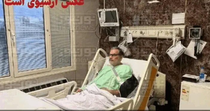 إسرائيل لم تتمكن من اغتياله.. قائد لا يزال على قيد الحياة! (صورة) إسرائيل لم تتمكن من اغتياله.. قائد لا يزال على قيد الحياة! (صورة)