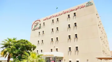 إنقاذ شاب في الأحساء بعد توقف قلبه لمدة 20 دقيقة بواسطة تقنية الأكسجة الغشائية