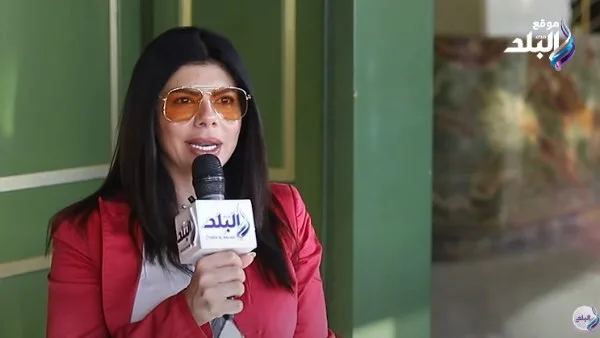 أنا لست موظفة: أميرة فتحي تفسر سبب غيابها عن الوسط الفني أنا لست موظفة: أميرة فتحي تفسر سبب غيابها عن الوسط الفني