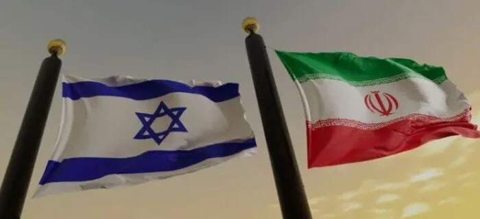 الحكومة الإيرانية: 45 ضحية من النساء والأطفال نتيجة الهجمات الإسرائيلية الأخيرة الحكومة الإيرانية: 45 ضحية من النساء والأطفال نتيجة الهجمات الإسرائيلية الأخيرة