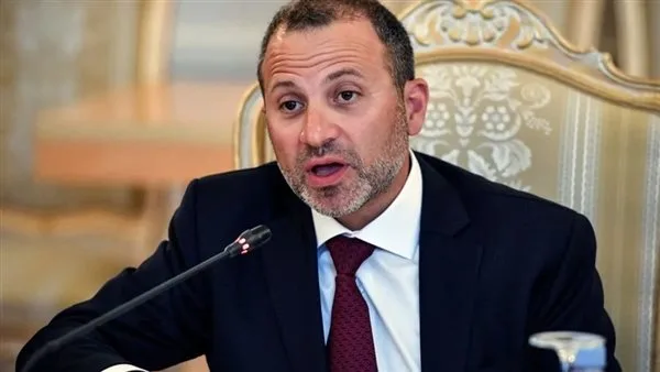 هل صرح جبران باسيل “أنقذونا من الحزب ونحن مستعدون للتصالح مع إسرائيل”؟ هل صرح جبران باسيل “أنقذونا من الحزب ونحن مستعدون للتصالح مع إسرائيل”؟