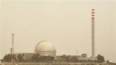 خاص| “البرنامج العسكري السري لإسرائيل”… ما سبب عدم استهداف إيران لمفاعل ديمونة؟ خاص| “البرنامج العسكري السري لإسرائيل”… ما سبب عدم استهداف إيران لمفاعل ديمونة؟