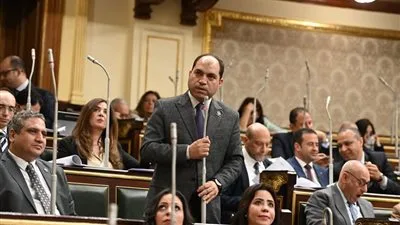 عمرو درويش، نائب التنسيقية: المواطن لا يهتم بالأرقام في مشروع الميزانية، ونؤكد له “نحن مستعدون” عمرو درويش، نائب التنسيقية: المواطن لا يهتم بالأرقام في مشروع الميزانية، ونؤكد له “نحن مستعدون”