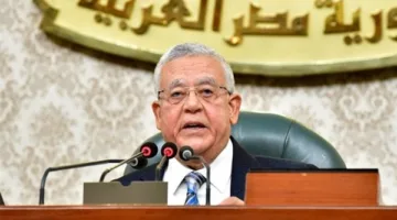 حنفي جبالي: وزارتي “المالية” و”التخطيط” ستشاركان في جلسة البرلمان غداً