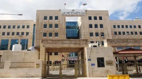 الأردن: confiscation of 3 buildings and 8 properties from the Muslim Brotherhood, referral of “concealing information” to the prosecution. الأردن: confiscation of 3 buildings and 8 properties from the Muslim Brotherhood, referral of “concealing information” to the prosecution.