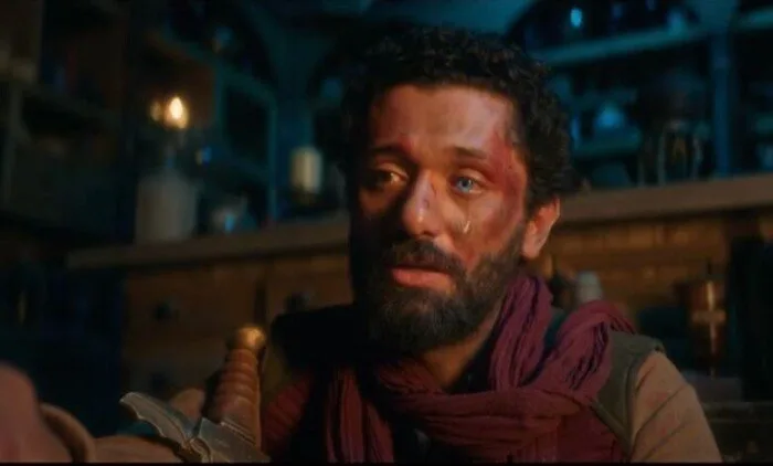 تاريخ عرض مسلسل “مملكة الحرير” لكريم محمود عبد العزيز تاريخ عرض مسلسل “مملكة الحرير” لكريم محمود عبد العزيز