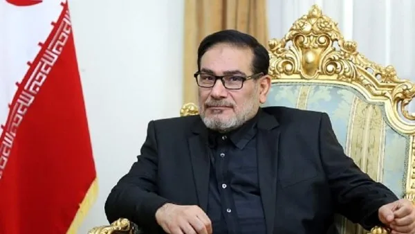 وكالة إسنا تبرز وضع مستشار المرشد الإيراني عقب الهجمات الإسرائيلية وكالة إسنا تبرز وضع مستشار المرشد الإيراني عقب الهجمات الإسرائيلية