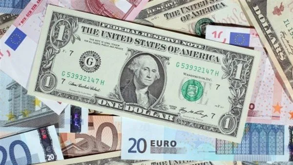 أسعار الصرف للعملات الأجنبية مقابل الجنيه المصري اليوم الاثنين 16 يونيو 2025 | تحديث من البنك المركزي المصري أسعار الصرف للعملات الأجنبية مقابل الجنيه المصري اليوم الاثنين 16 يونيو 2025 | تحديث من البنك المركزي المصري