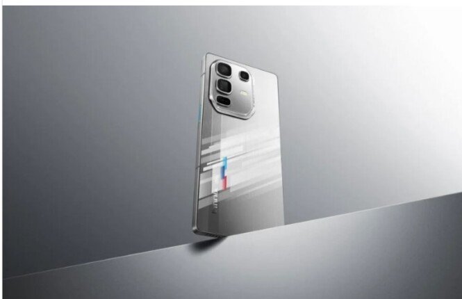 هاتف الجديد infinix note 50 pro plus