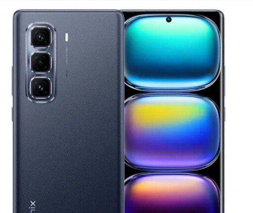 هاتف الجديد infinix note 50 pro plus