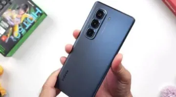 أداء مذهل.. استكشف ميزات هاتف انفنيكس الجديد Infinix Note 50 Pro+ 5G