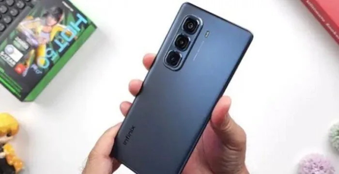 أداء مذهل.. استكشف ميزات هاتف انفنيكس الجديد Infinix Note 50 Pro+ 5G أداء مذهل.. استكشف ميزات هاتف انفنيكس الجديد Infinix Note 50 Pro+ 5G
