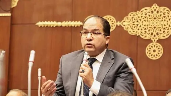 نائب برلماني: القيادة السياسية أسست أساسيات الأمن والاستقرار نائب برلماني: القيادة السياسية أسست أساسيات الأمن والاستقرار