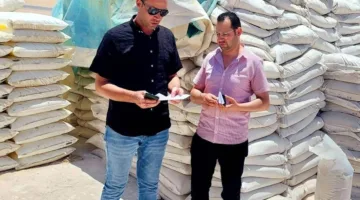 إحباط بيع 44,582 لتر من الوقود بالسوق السوداء.. ضبط 3 محطات تموين سيارات في أبو المطامير وبدر