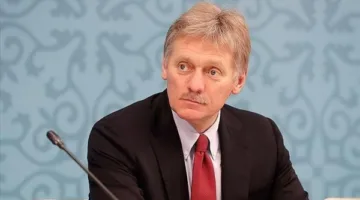 الكرملين: ردود الفعل العالمية على الهجمات الإسرائيلية تُعتبر «درسًا قيِّمًا للجميع»
