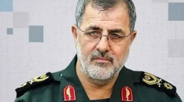 الحرس الثوري الإيراني: سنواصل ضرباتنا حتى في حال توقفت إسرائيل… وتل أبيب تخفي خسائرها نتيجة هذه الهجمات، وقد دمرنا مواقع استراتيجية داخل الكيان.