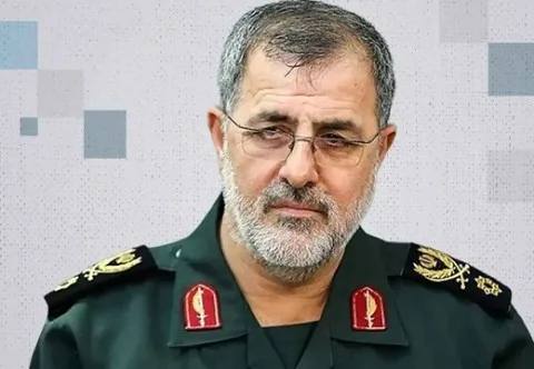 الحرس الثوري الإيراني: سنواصل ضرباتنا حتى في حال توقفت إسرائيل… وتل أبيب تخفي خسائرها نتيجة هذه الهجمات، وقد دمرنا مواقع استراتيجية داخل الكيان. الحرس الثوري الإيراني: سنواصل ضرباتنا حتى في حال توقفت إسرائيل… وتل أبيب تخفي خسائرها نتيجة هذه الهجمات، وقد دمرنا مواقع استراتيجية داخل الكيان.